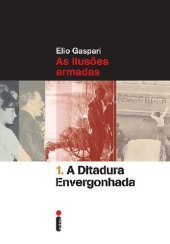 book A ditadura envergonhada