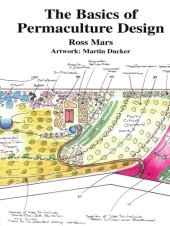 book The Basics of Permaculture Design