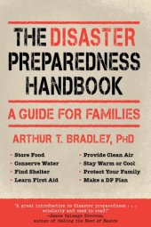 book Handbook to Practical Disaster Preparedness for the Family