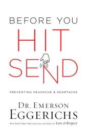 book Before you hit send: preventing headache and heartache