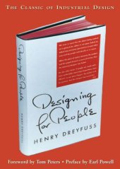 book Designing for People