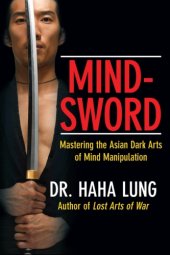 book Mind-sword: dark arts of the mind manipulation