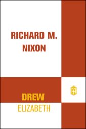 book Richard M. Nixon