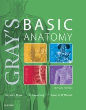 book Gray's basic anatomy