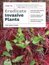 book How to Eradicate Invasive Plants