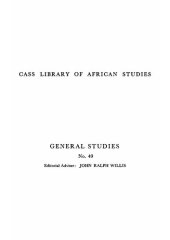 book The position of the chief in the modern political system of Ashanti: A study of the influence of contemporary social changes on Ashanti political institutions