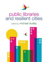 book Public libraries and resilient cities