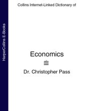 book Collins dictionary of economics