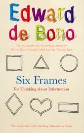 book Six Frames: For Thinking About Information