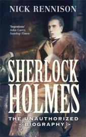 book Sherlock Holmes