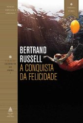 book A conquista da felicidade (Coleção Clássicos de Ouro)