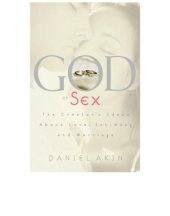 book God on Sex