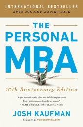 book The Personal MBA 10th Ann