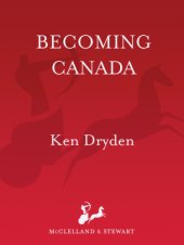 book Becoming Canada