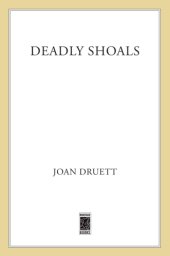 book Deadly Shoals