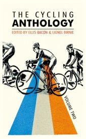 book The cycling anthology. Volume two 2