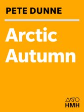 book Arctic autumn: a journey to season's edge