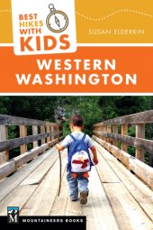 book Best Hikes with Kids: Western Washington