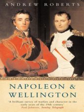 book Napoleon and Wellington