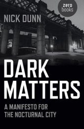 book Dark Matters