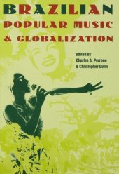 book Brazilian Popular Music and Globalization