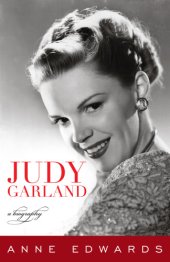 book Judy garland - a biography