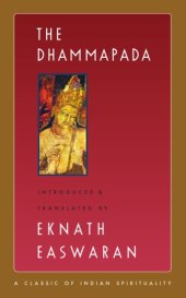 book Essence of the Dhammapada: the Buddha's call to nirvana