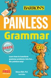 book Painless Grammar