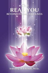 book The Real you: beyond forms and lives