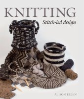 book Knitting: colour, structure and design