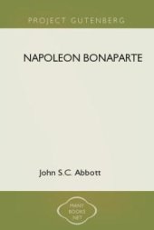 book Makers of History: 32: Napoleon Bonaparte