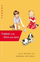 book Yiddish with Dick and Jane