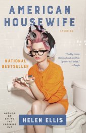 book American Housewife