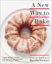 book A New Way to Bake