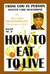 book How to Eat to Live