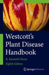 book Westcott's Plant Disease Handbook