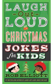 book Laugh-Out-Loud Christmas Jokes for Kids