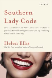 book Southern Lady Code: Essays