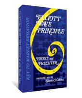 book Elliott Wave Principle: Key To Market Behavior