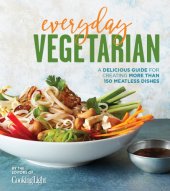 book Everyday Vegetarian