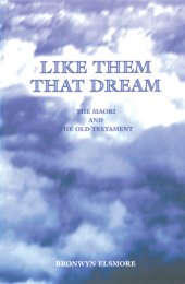 book Like them that dream: the Māori and the Old Testament