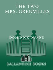 book The Two Mrs. Grenvilles