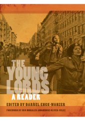 book The young lords: a reader