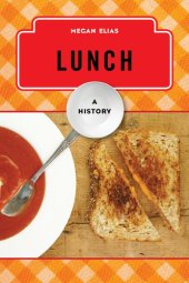 book Lunch: a history