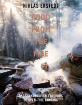 book Food from the Fire