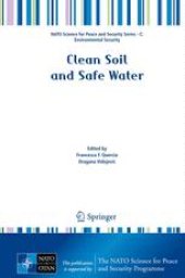 book Clean Soil and Safe Water