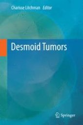 book Desmoid Tumors