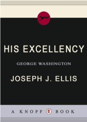 book His Excellency: George Washington