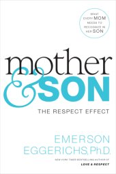 book Mother and son - the respect effect