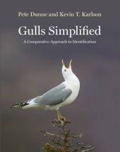 book Gulls Simplified: A Comparative Approach to Identification